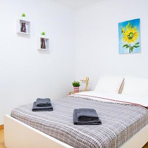 Apartamento de 3 Dormitorios